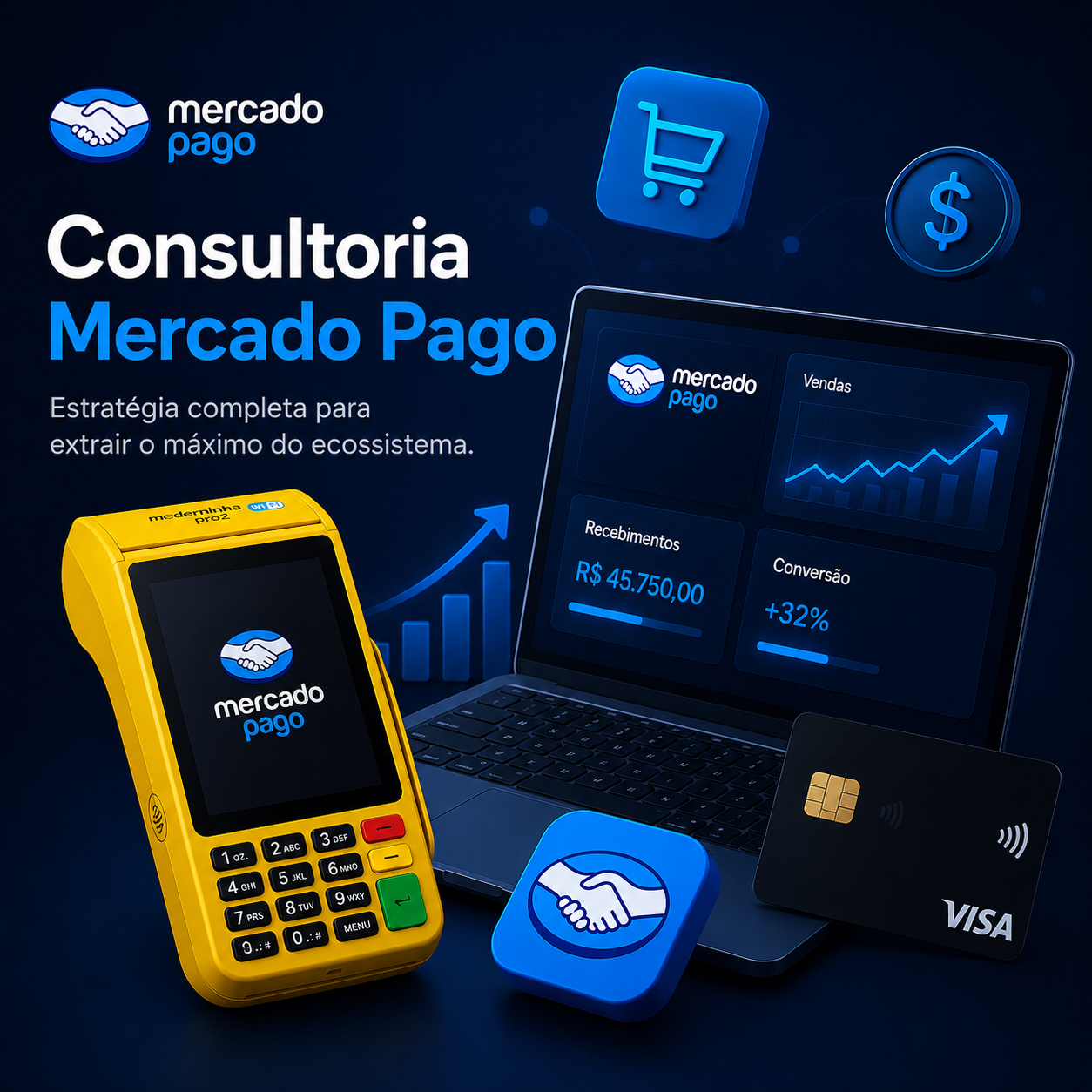 Consultoria Mercado Pago