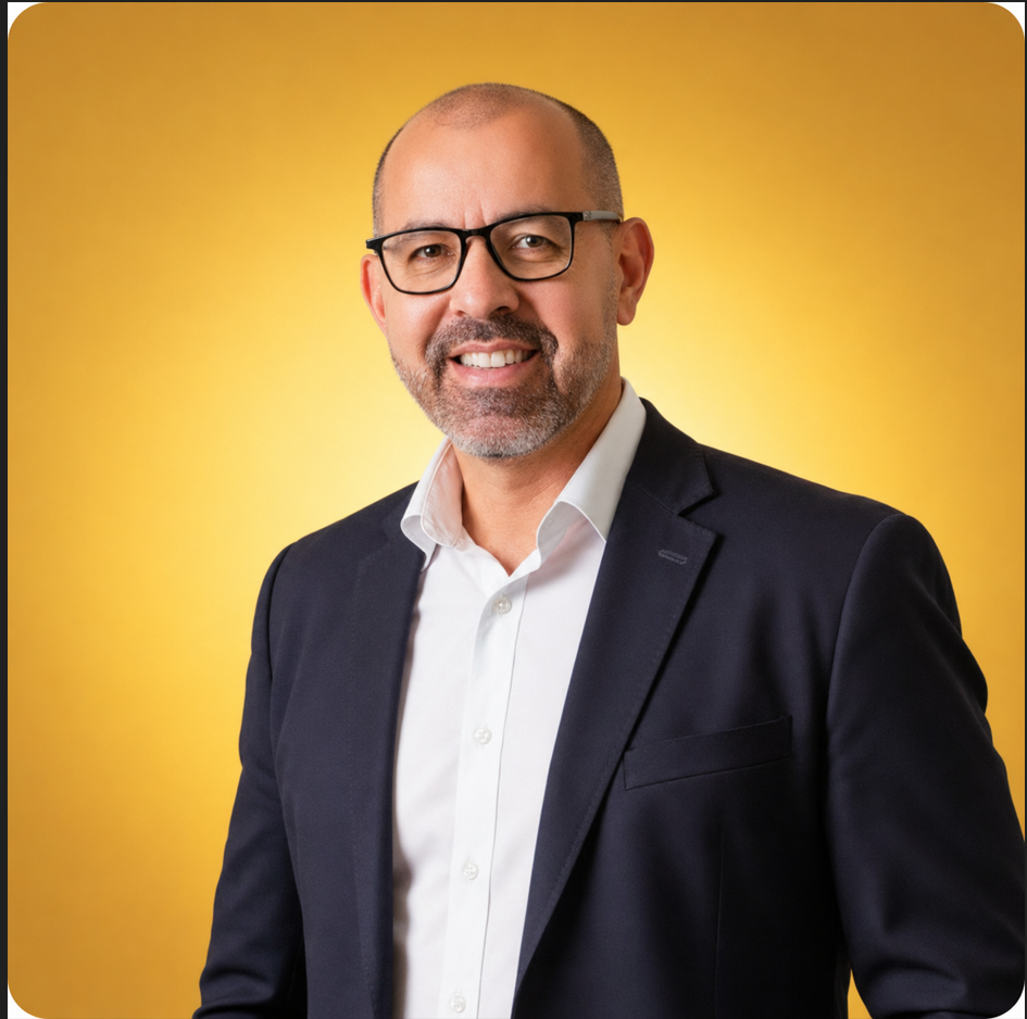 Samuel Faria — Consultor Certificado Mercado Pago